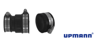 Zur Kategorie UPMANN FIXup Rohrverbindungssystem wechseln