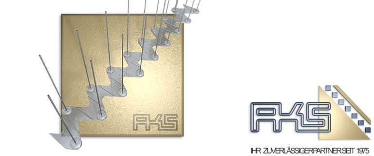 Zur Kategorie Taubenspikes auf PC-Leiste wechseln