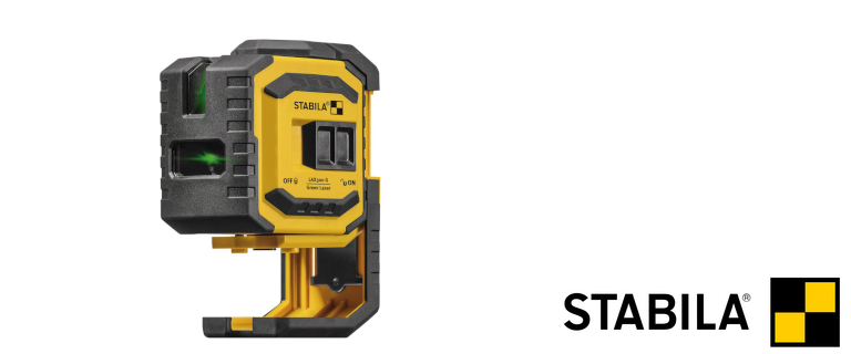 Zur Kategorie Kreuzlinien-Lot-Laser LAX 300 G wechseln