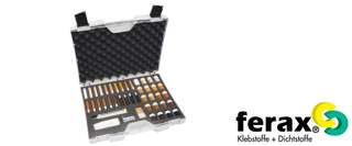 Zur Kategorie Wachs-Reparaturkoffer wechseln