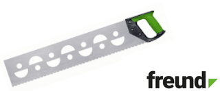 Zur Kategorie Dämmstoffsäge wechseln