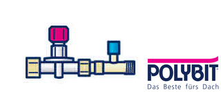 Zur Kategorie Polybit Mitteldruckregler wechseln