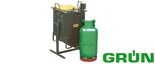 Zur Kategorie Bitumenkocher Kipp 50 wechseln