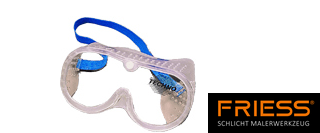 Zur Kategorie Schutzbrillen wechseln