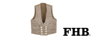 Zur Kategorie Zunftweste wB KOPFHOCH wechseln