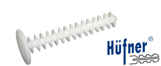 Zur Kategorie Hüfner Dübelstopfen wechseln