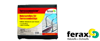Zur Kategorie Unkrautvlies wechseln