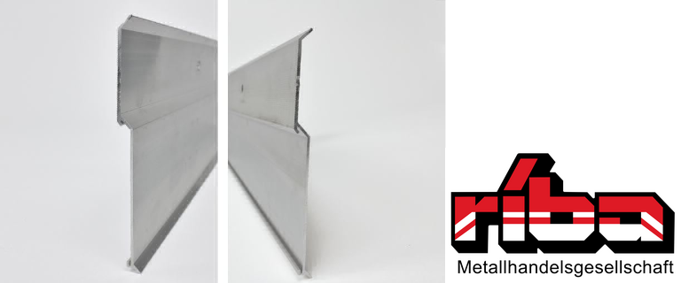 Zur Kategorie Stossverbinder wechseln