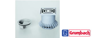 Zur Kategorie Garagen-Balkongully 50-70 & 70-100 Balkonaufsatz wechseln