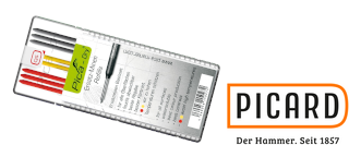 Zur Kategorie Tieflochmarker & Ersatzminen wechseln