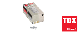 Zur Kategorie Dämmstoffdübel Thermo Plus wechseln