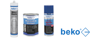 Zur Kategorie BEKO Klebstoffe wechseln