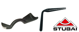 Zur Kategorie Nagel-, Flick-, Brech- u.a. Eisen wechseln