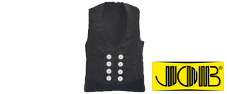 Zur Kategorie Zunftweste Trenkercord mit Fellfutter wechseln