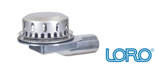 Zur Kategorie Serie 88 RAINSTAR Distant ohne Aufkantung wechseln