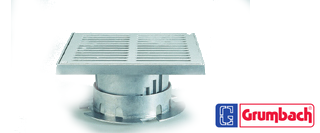 Zur Kategorie Kragengully 200 Terrassenbausatz wechseln