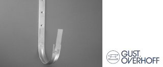 Zur Kategorie Dachrinnenhalter wechseln