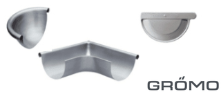 Zur Kategorie Grömo Dachrinnenzubehör wechseln