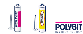 Zur Kategorie POLYBIT Kleb- & Dichtstoffe wechseln