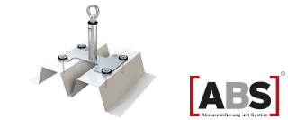 Zur Kategorie Lock X-T-21-SR f. Trapez-Warmdach wechseln