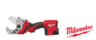 Zur Kategorie Kabel-, Rohr-, Gewindeschneider Akku wechseln