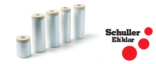 Zur Kategorie Paint - Paper - Foli Masker wechseln