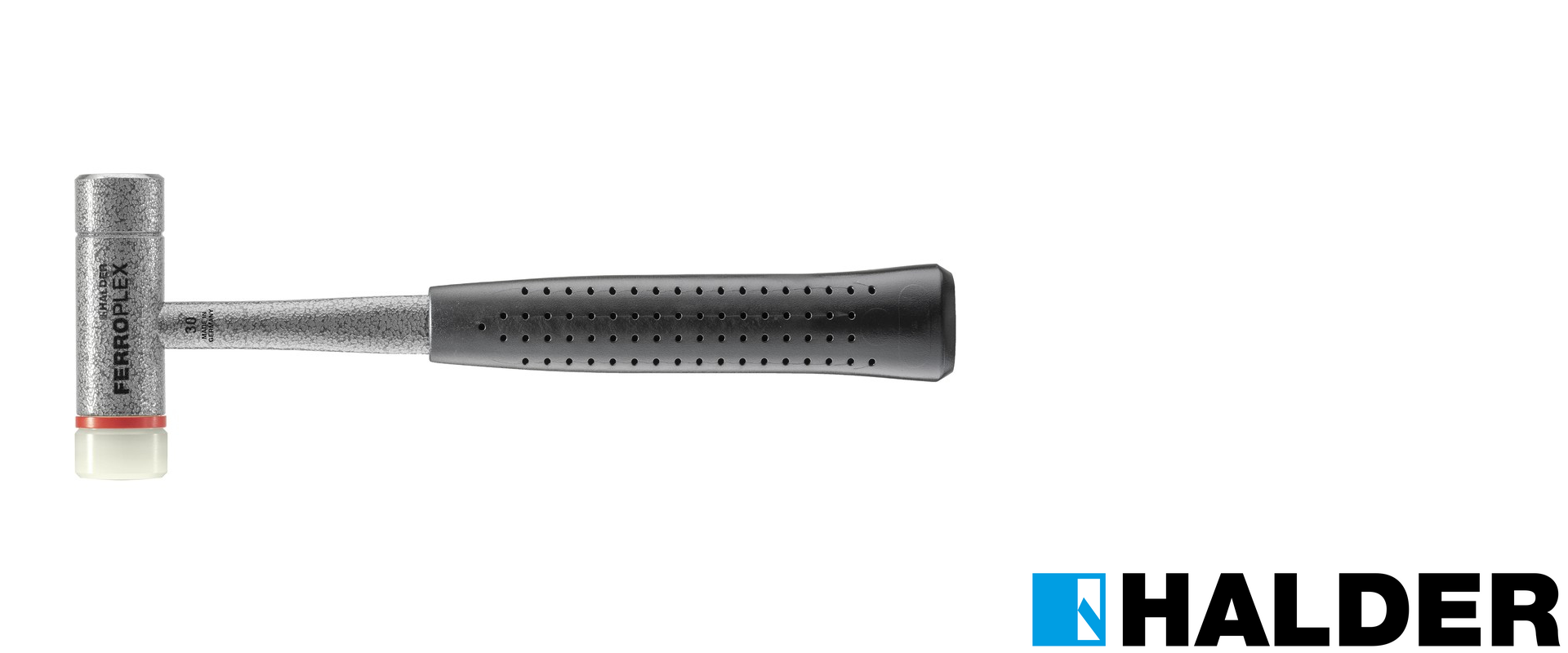 Zur Kategorie FERROPLEX Schlosser- & Schonhammer wechseln