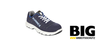 Zur Kategorie S1P ESD Sicherheits-Schuhe wechseln