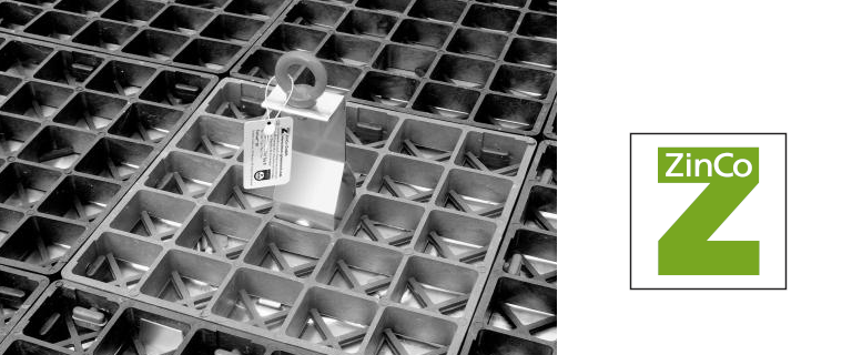 Zur Kategorie ZinCo Absturzsicherung f.Gründach-Auflast wechseln