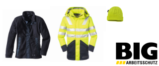 Zur Kategorie Jacken & Kopfbedeckung wechseln