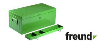 Zur Kategorie FREUND Koffer & Boxen wechseln