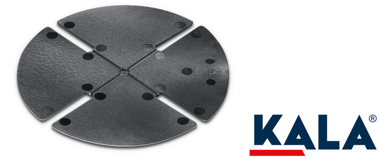 Zur Kategorie Ausgleichsscheibe ProSilent wechseln