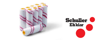 Zur Kategorie Heizkörperwalze Micro-Line wechseln