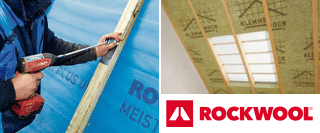 Zur Kategorie Steildachdämmung wechseln