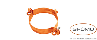 Zur Kategorie ALUSTAR Standrohrschelle rund wechseln