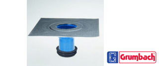 Zur Kategorie Garagen-Balkongully Aufstockelement wechseln