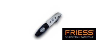 Zur Kategorie Doppelschnitt-Tapetenschneider wechseln