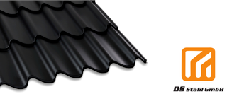 Zur Kategorie Stahldachpfanne Unik 400 wechseln