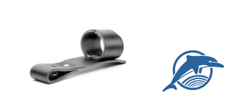 Zur Kategorie Delphin Lederköcherschlaufe wechseln