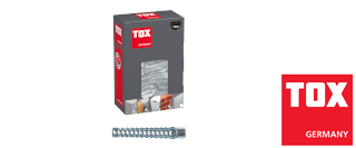 Zur Kategorie Metall-Krallendübel Tiger wechseln