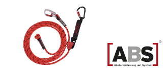 Zur Kategorie Lanyard Auffanggerät wechseln