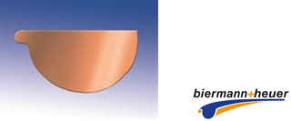 Zur Kategorie Kupfer halbrund, zum Löten wechseln