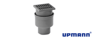 Zur Kategorie Kellerablauf senkrecht 15x15cm wechseln