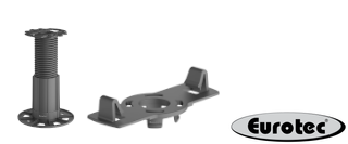 Zur Kategorie Verstellfüße BASE-Line wechseln