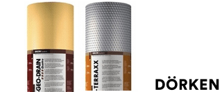 Zur Kategorie Dörken Drainage- & Schutzbahnen wechseln