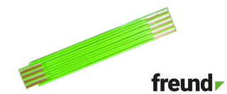 Zur Kategorie Bandmaße & Zollstock wechseln