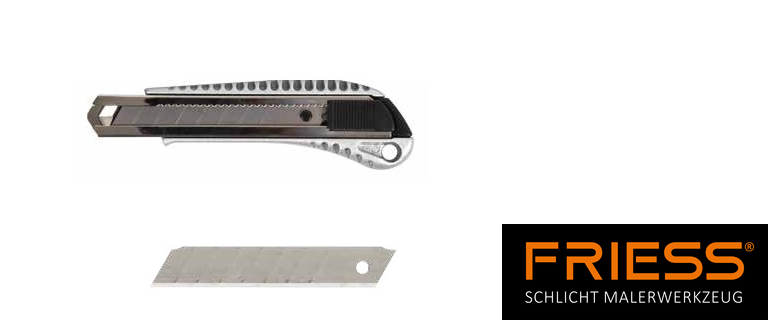 Zur Kategorie Klingenset 18mm wechseln