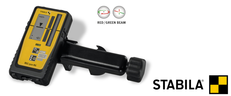 Zur Kategorie REC 500 RG wechseln