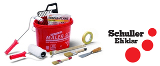 Zur Kategorie Malersets wechseln