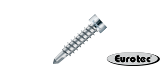 Zur Kategorie Thermofixschraube mit Bohrspitze wechseln